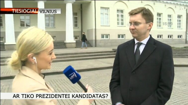 Laba diena, Lietuva