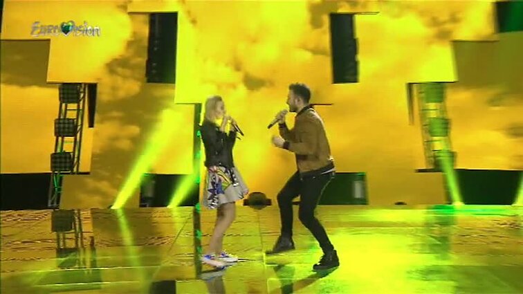 Eurovizija 2016. Nacionalinė atranka