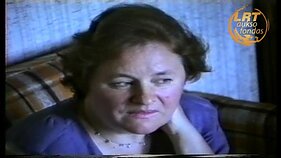 Viltys ir likimai. Rašytoja Vanda Juknaitė