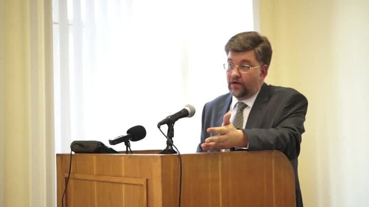 Kultūrų kryžkelė. Rusų gatvė