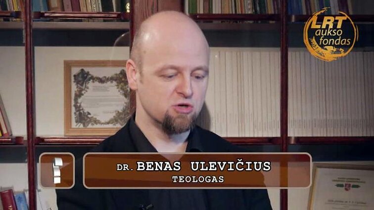 Klausimėlis: ką žinote apie krikščionybę?