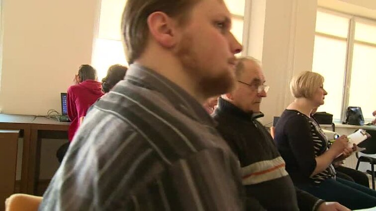 Kultūrų kryžkelė. Rusų gatvė
