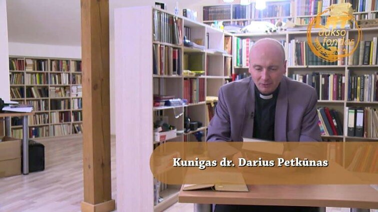 Kelias