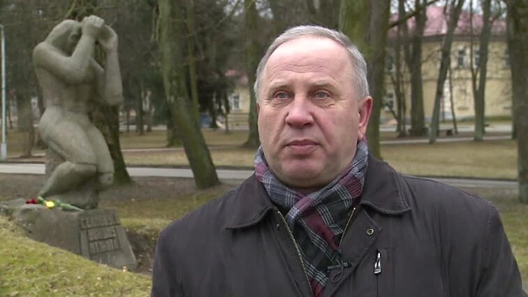 Kultūrų kryžkelė. Rusų gatvė.