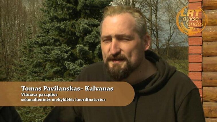 Kelias