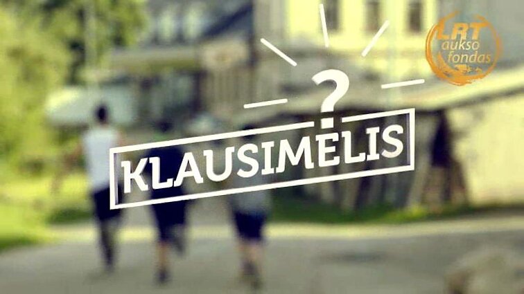 Klausimėlis.lt: apie radiją