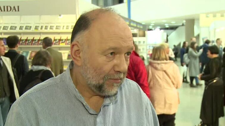 Kultūrų kryžkelė. Rusų gatvė