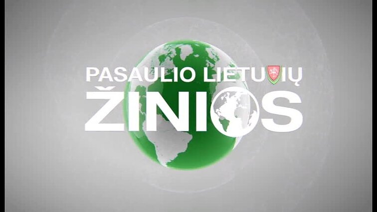 Pasaulio lietuvių žinios