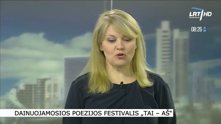 Labas rytas, Lietuva. II dalis