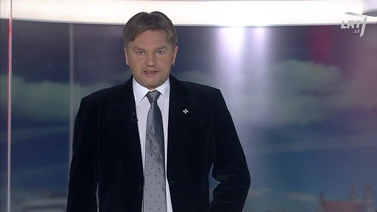 Kultūrų kryžkelė. Rusų gatvė.