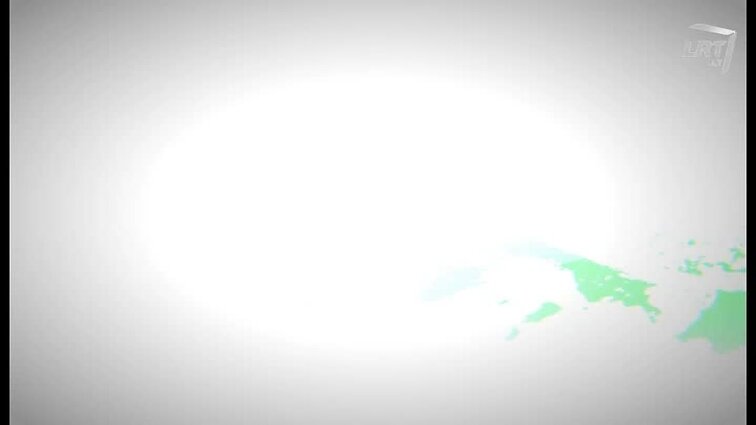 Pasaulio lietuvių žinios.