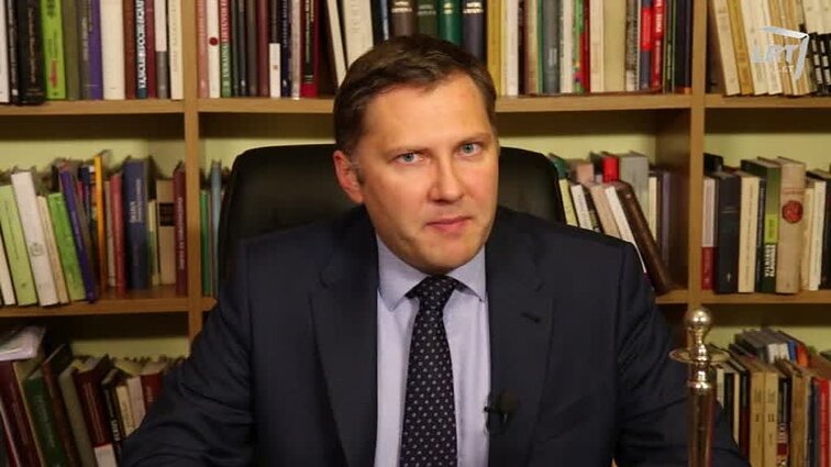 Istorijos detektyvai.