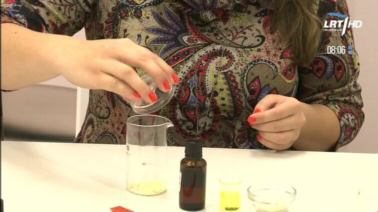 Labas rytas, Lietuva. II dalis