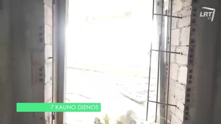 Septynios Kauno dienos.