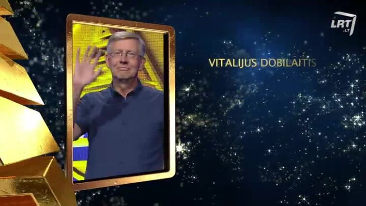 Auksinis protas.