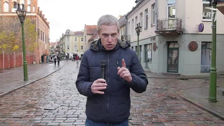 Klausimėlis.lt.