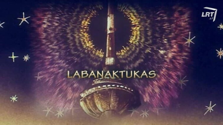 Labanaktukas.