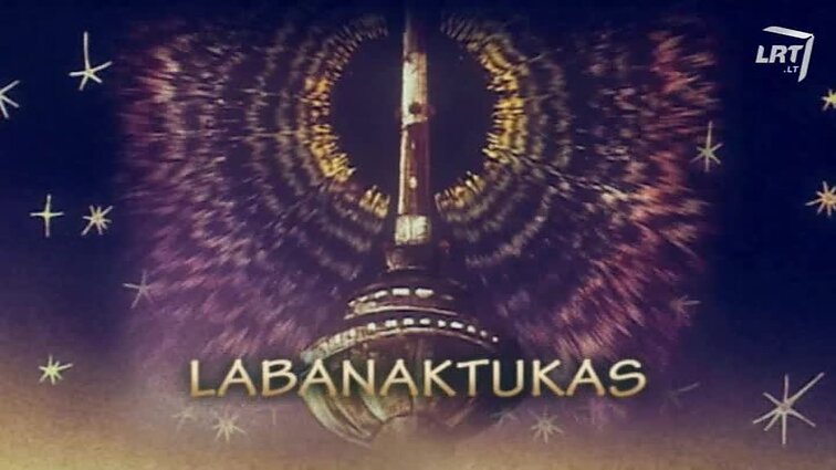 Labanaktukas.