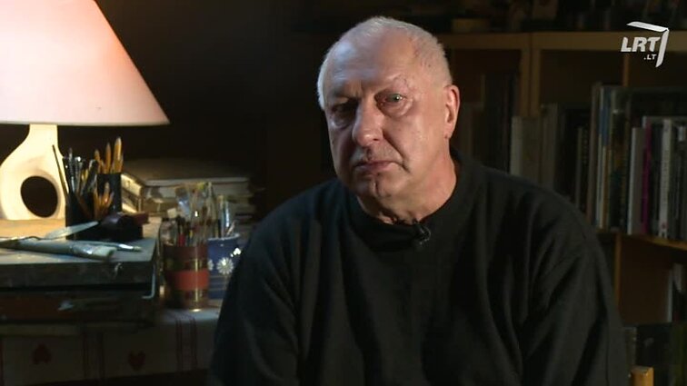 Legendos. Galius Kličius