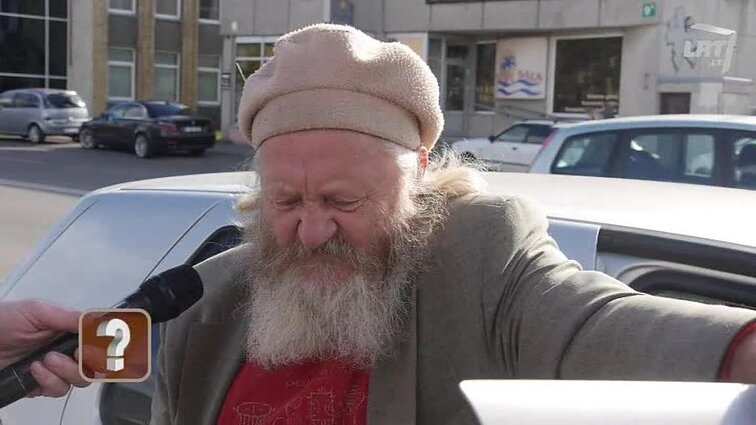Klausimėlis.lt.