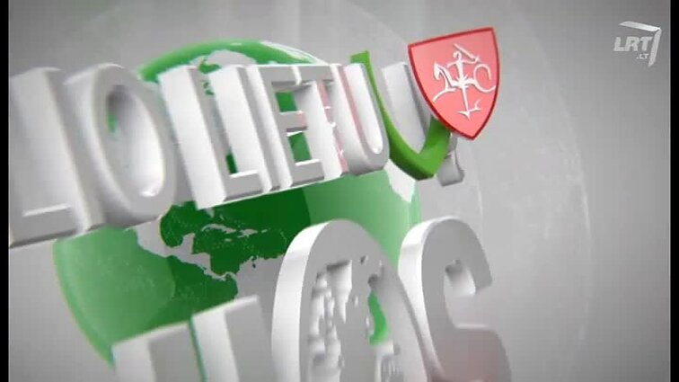 Pasaulio lietuvių žinios.