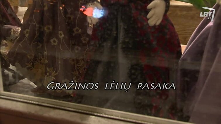 Ryto suktinis su Zita Kelmickaite.