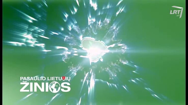 Pasaulio lietuvių žinios.