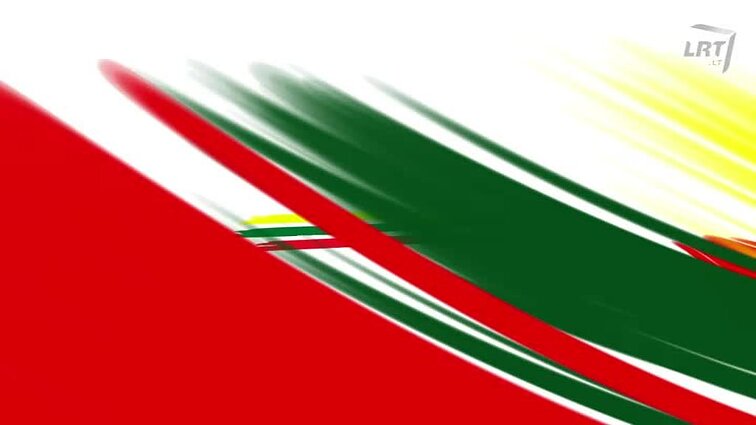 Laisvės vėliavnešiai.