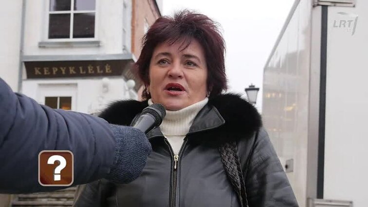Klausimėlis.lt.