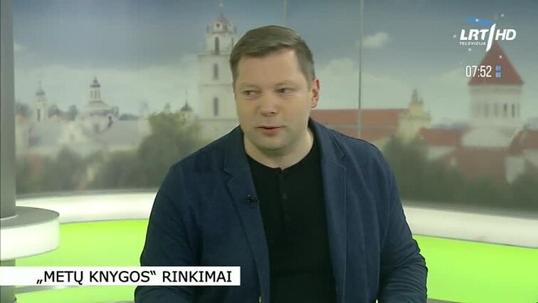 Labas rytas, Lietuva