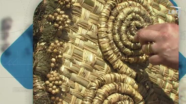 Ryto suktinis su Zita Kelmickaite.