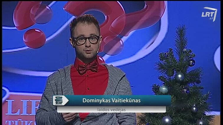 Lietuvos tūkstantmečio vaikai.