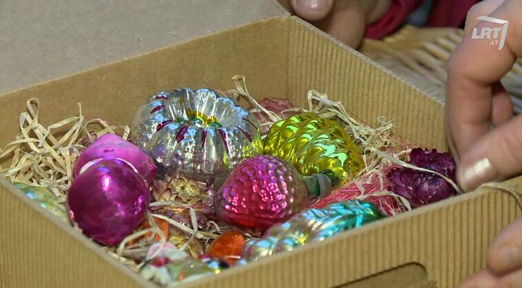 Ryto suktinis su Zita Kelmickaite.