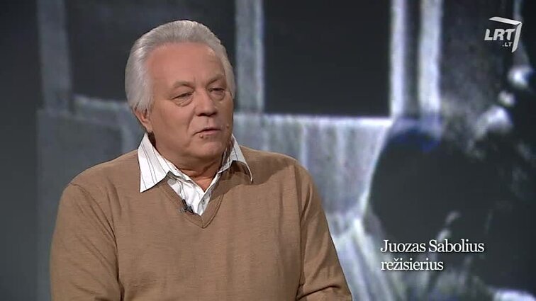 Legendos. Bronius Talačka