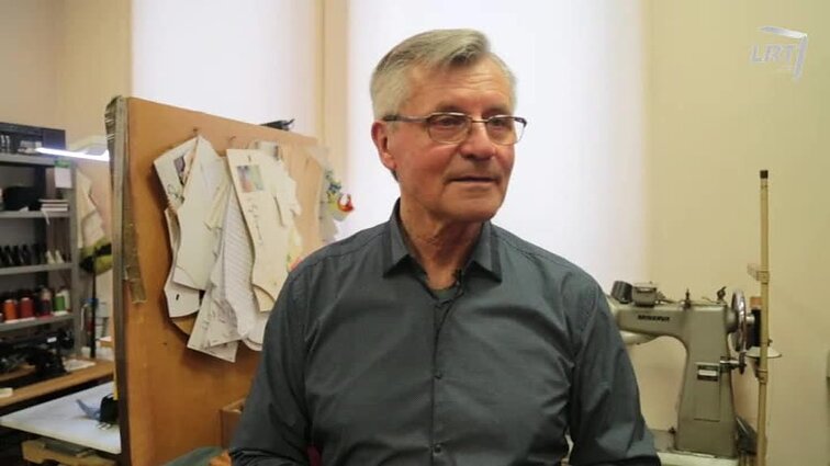 Pažvelk į profesiją kitaip