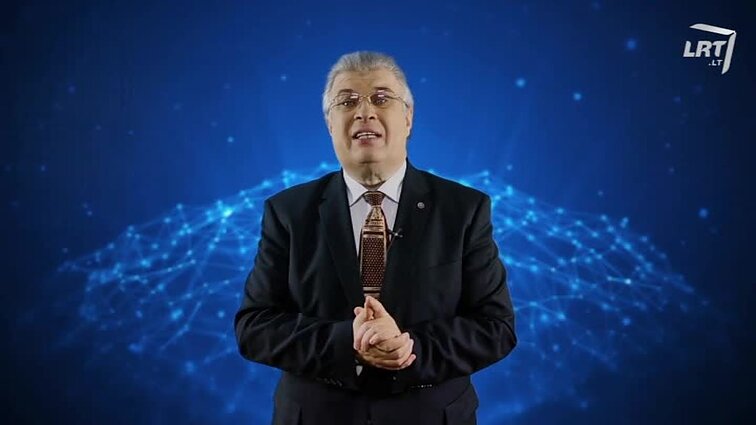 Lietuva mūsų lūpose.