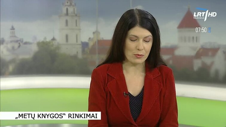 Labas rytas, Lietuva