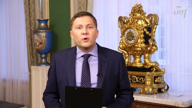 Istorijos detektyvai.