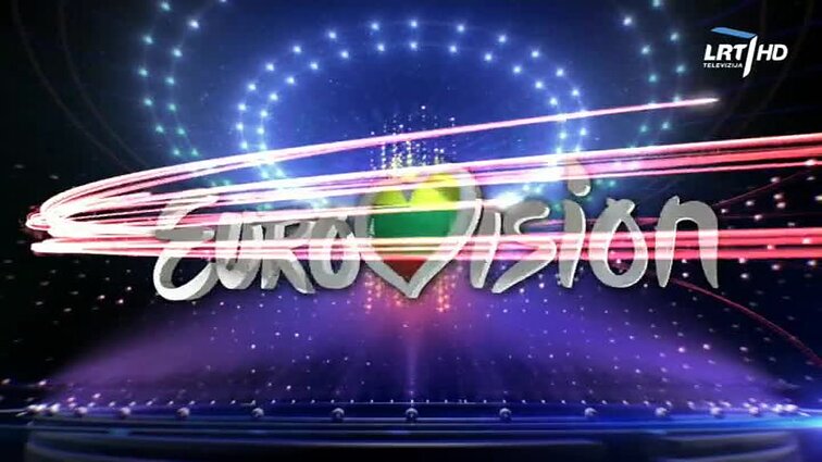 Eurovizija 2017. Nacionalinė atranka
