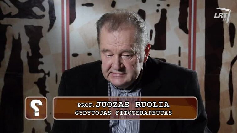 Klausimėlis.lt. Ką žinote apie liaudies mediciną?