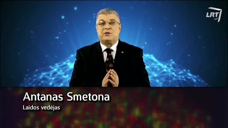 Lietuva mūsų lūpose.