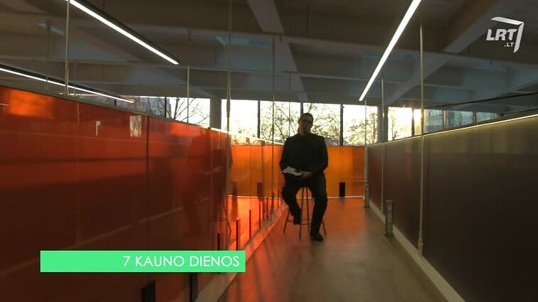 Septynios Kauno dienos.