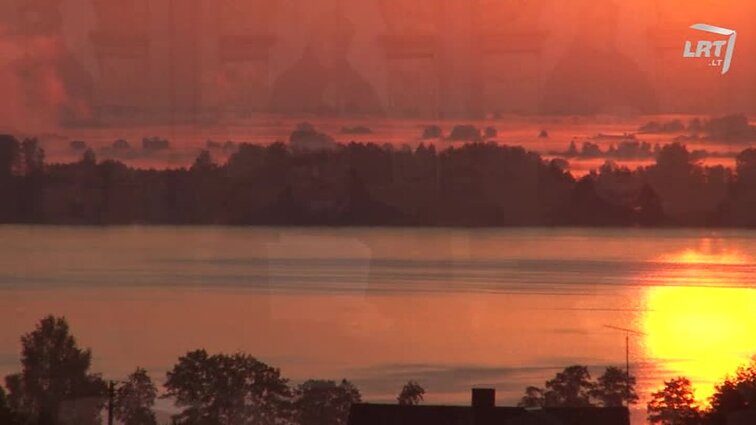 Mažesnieji broliai. Pranciškonų kelias Lietuvoje.