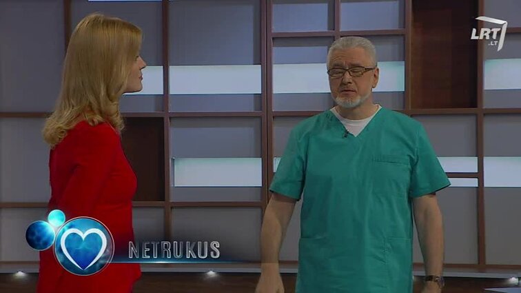 Klauskite daktaro. Moteriškos higienos priemonės