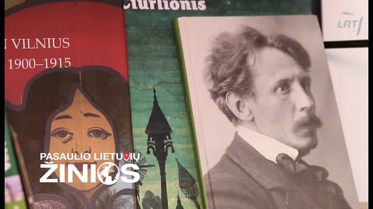 Pasaulio lietuvių žinios.