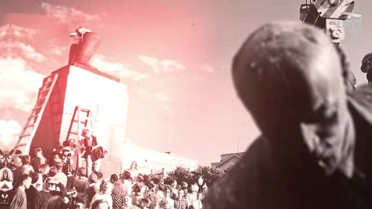 Dokumentinė apybraiža „Mes nugalėjom“.