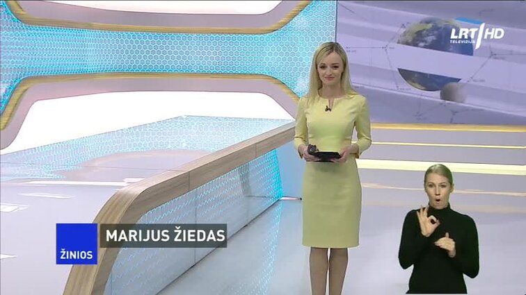 Žinios