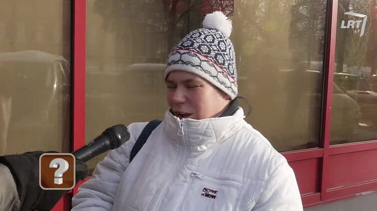 Klausimėlis.lt.