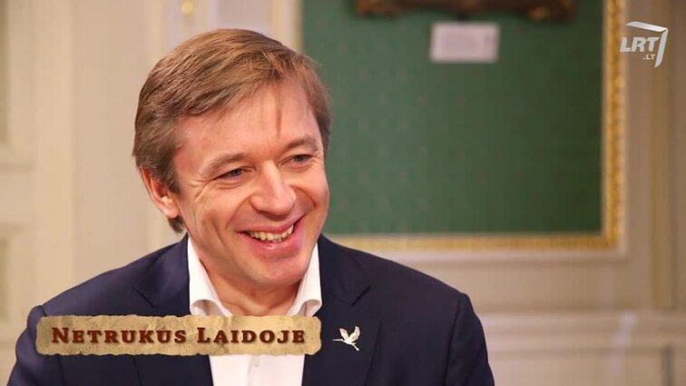 Istorijos detektyvai.