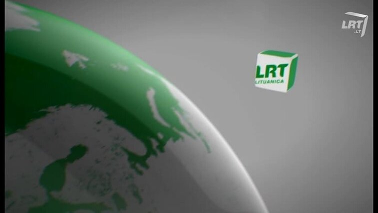 Pasaulio lietuvių žinios.